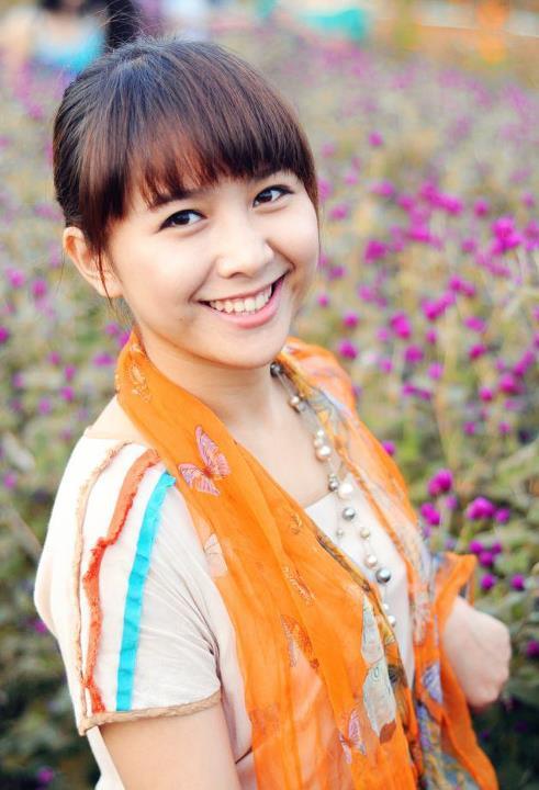 隔壁的美女